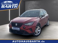 Seat Arona 2021