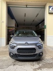 Citroen C3 2022