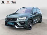 Cupra Ateca 2025