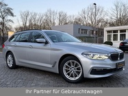 BMW 5 Series 2020