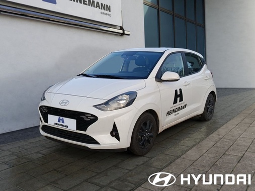 Hyundai i10 2024