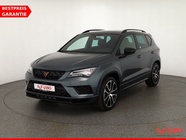 Cupra Ateca 2019