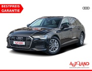 Audi A6 2019