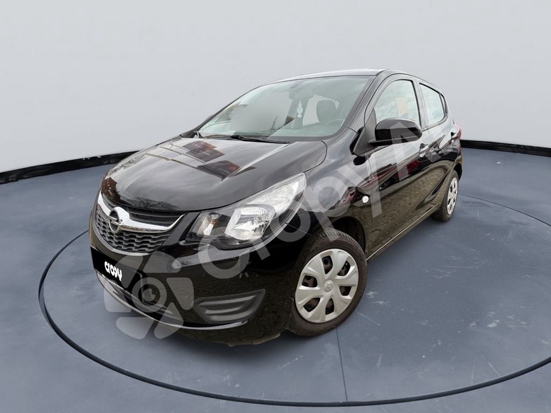 Opel Karl
