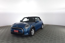 MINI Cabrio 2023