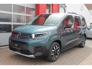 Citroen Berlingo 2026
