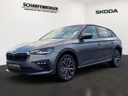 Skoda Scala 2025