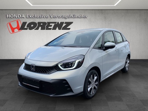 Honda Jazz 2025