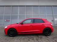 Audi A1 2021