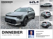 Kia Niro EV 2024