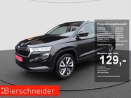 Skoda Karoq 2024