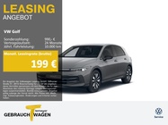 Volkswagen Golf 2025