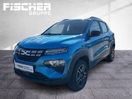 Dacia Spring 2023