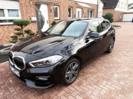 BMW 1 Series 2019