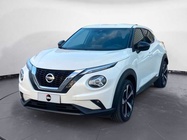 Nissan Juke 2022