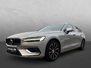 Volvo V60 2022