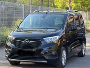 Opel Combo 2020