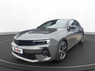 Opel Astra 2024