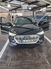 Audi e-tron 2022