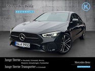 Mercedes-Benz CLA-Class 2024