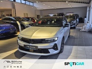Opel Astra 2023