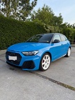 Audi A1 2019