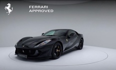 Ferrari 812 2020