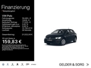 Volkswagen Polo 2025