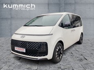 Hyundai Staria 2025