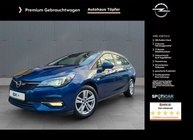 Opel Astra 2020