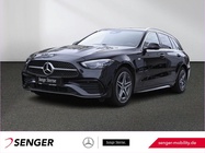 Mercedes-Benz C-Class 2025