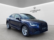 Audi Q2 2025