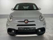 Abarth 595 2019