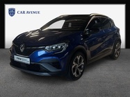 Renault Captur 2022