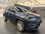 Jeep Compass 2020