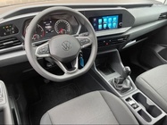 Volkswagen Caddy 2024