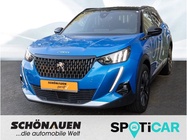 Peugeot 2008 2022