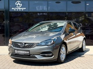 Opel Astra 2022
