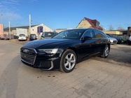 Audi A6 2018