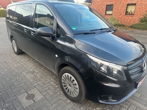 Mercedes-Benz Vito 2020