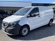 Mercedes-Benz Vito 2017
