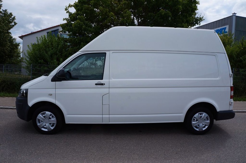 Volkswagen T5