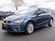Seat Ibiza 2025