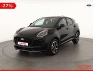 Ford Puma 2025
