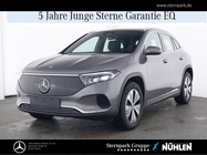 Mercedes-Benz EQA 2024