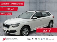 Skoda Kamiq 2022