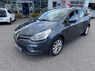 Renault Clio 2018