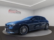Mercedes-Benz A-Class 2022