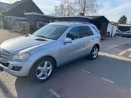 Mercedes-Benz ML-Class 2010