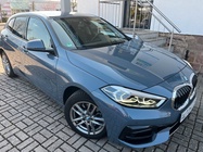 BMW 1 Series 2023